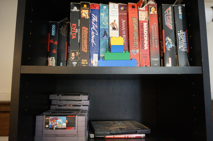 Image of games