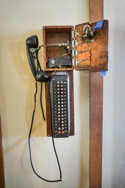 Image of phone